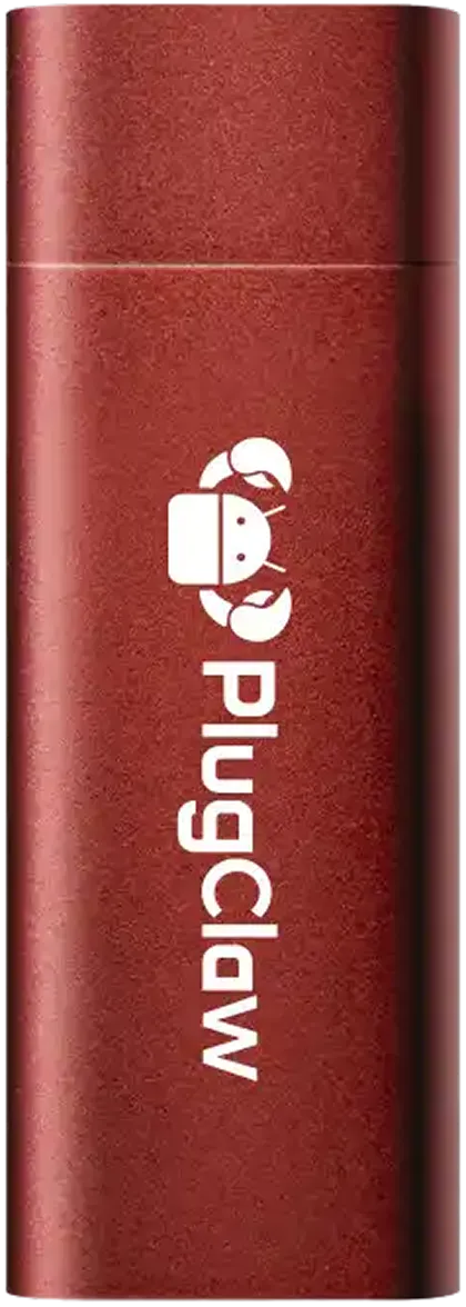 plugclaw